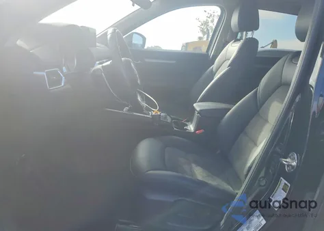 2021 Mazda Cx-5 Touring z USA, uszkodzony, nr VIN JM3KFBCM7M0446113